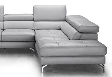 Crasio 5 Seater L Shape Leatherette Sofa – Abi Convenient Store