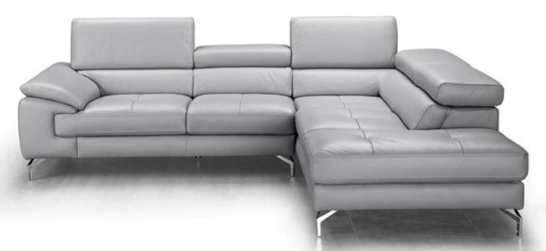Crasio 5 Seater L Shape Leatherette Sofa – Abi Convenient Store