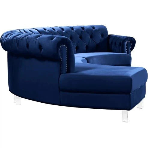Spencer U Shape Sofa