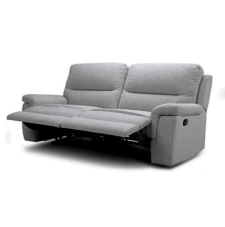 Easton 2 Seater Manual Recliner – Abi Convenient Store