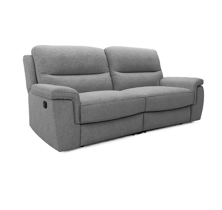 Easton 2 Seater Manual Recliner – Abi Convenient Store
