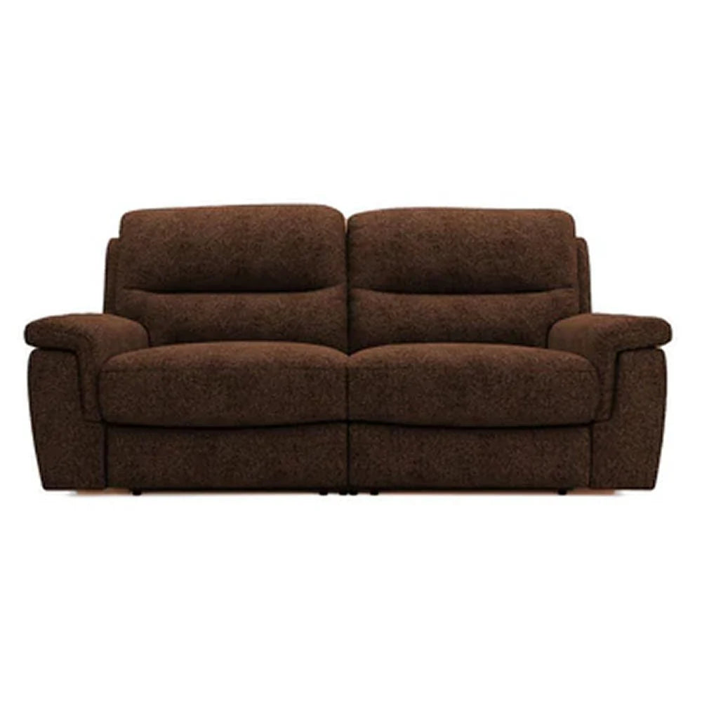 Easton 2 Seater Manual Recliner – Abi Convenient Store