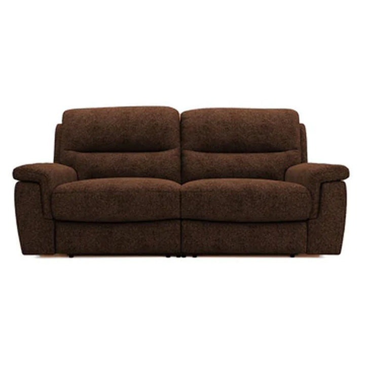 Easton 2 Seater Manual Recliner – Abi Convenient Store