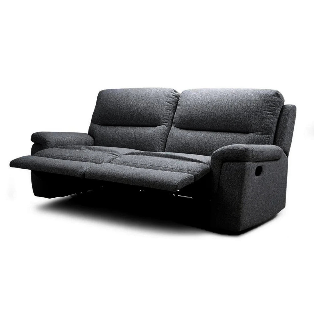 Easton 2 Seater Manual Recliner – Abi Convenient Store