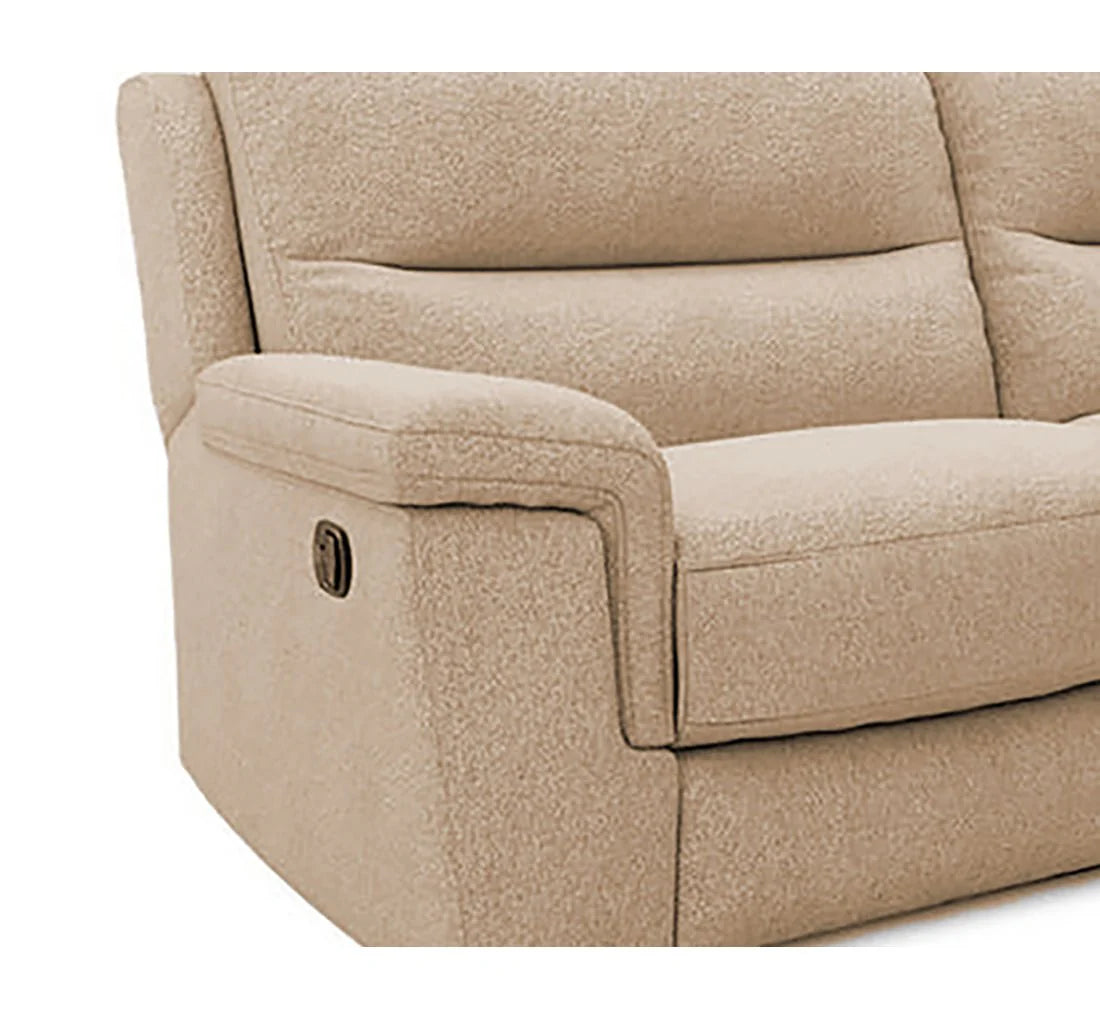 Easton 2 Seater Manual Recliner – Abi Convenient Store