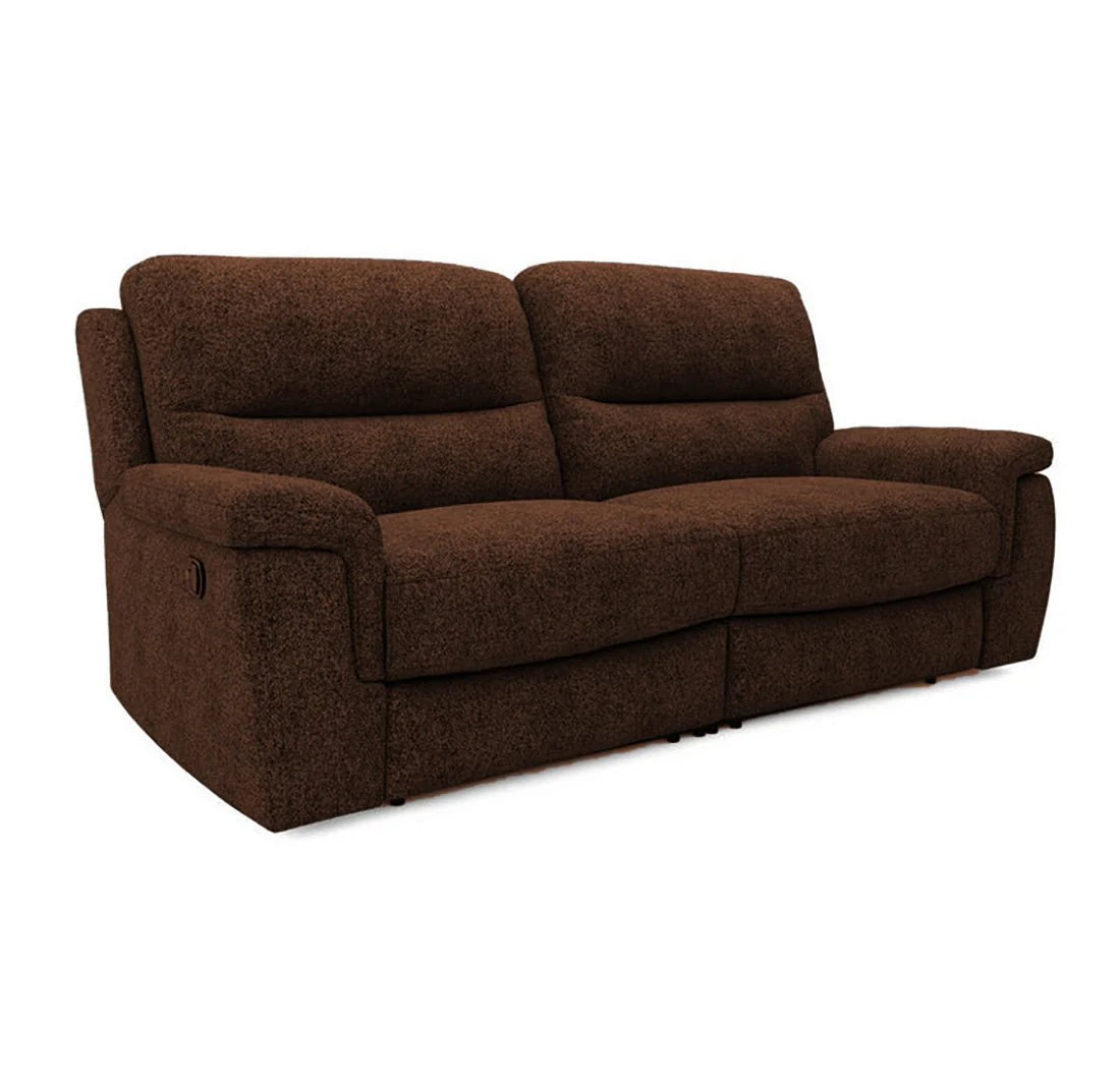 Easton 2 Seater Manual Recliner – Abi Convenient Store
