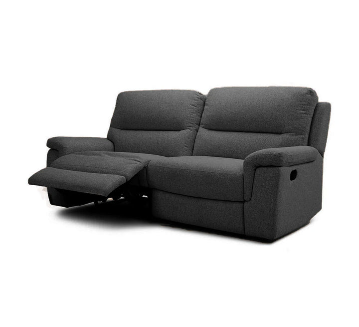 Easton 2 Seater Manual Recliner – Abi Convenient Store
