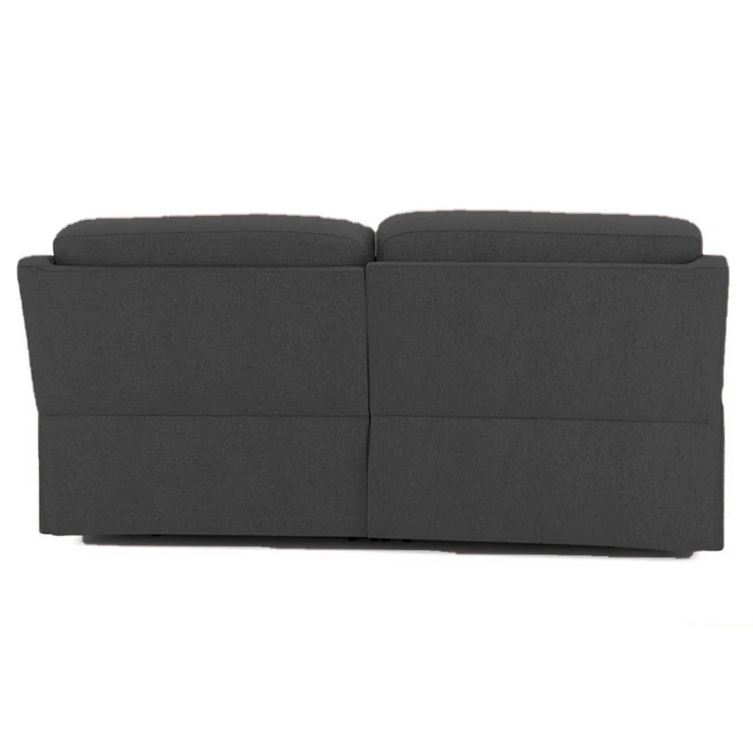 Easton 2 Seater Manual Recliner – Abi Convenient Store