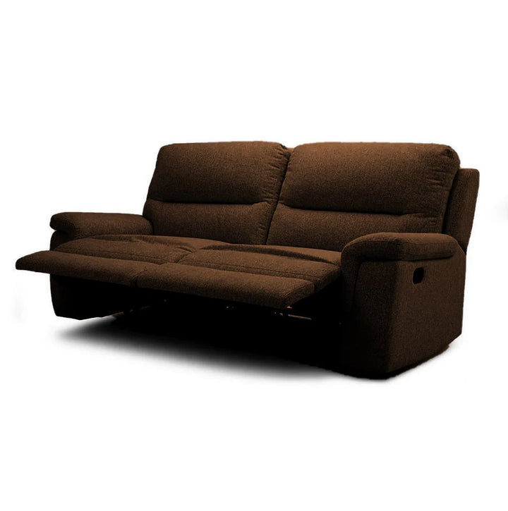 Easton 2 Seater Manual Recliner – Abi Convenient Store