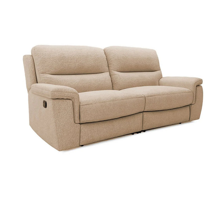 Easton 2 Seater Manual Recliner – Abi Convenient Store