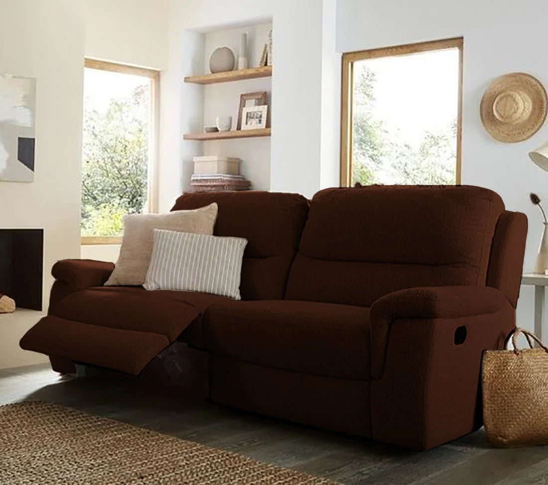 Easton 2 Seater Manual Recliner – Abi Convenient Store