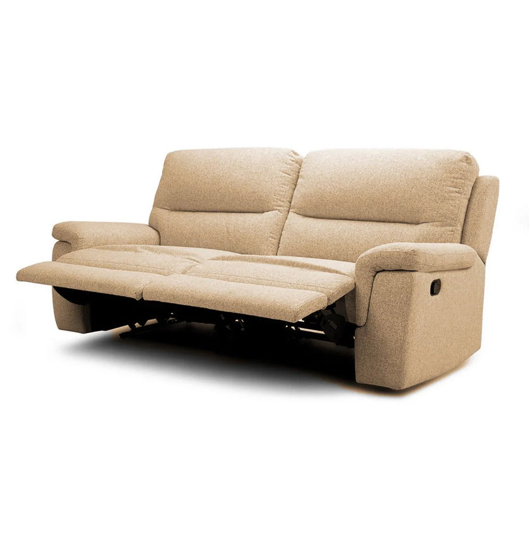 Easton 2 Seater Manual Recliner – Abi Convenient Store