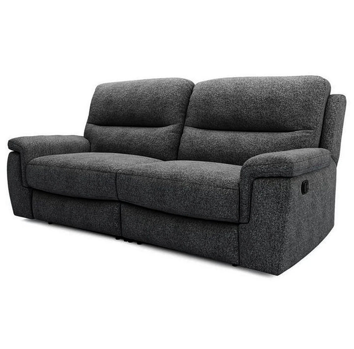 Easton 2 Seater Manual Recliner – Abi Convenient Store