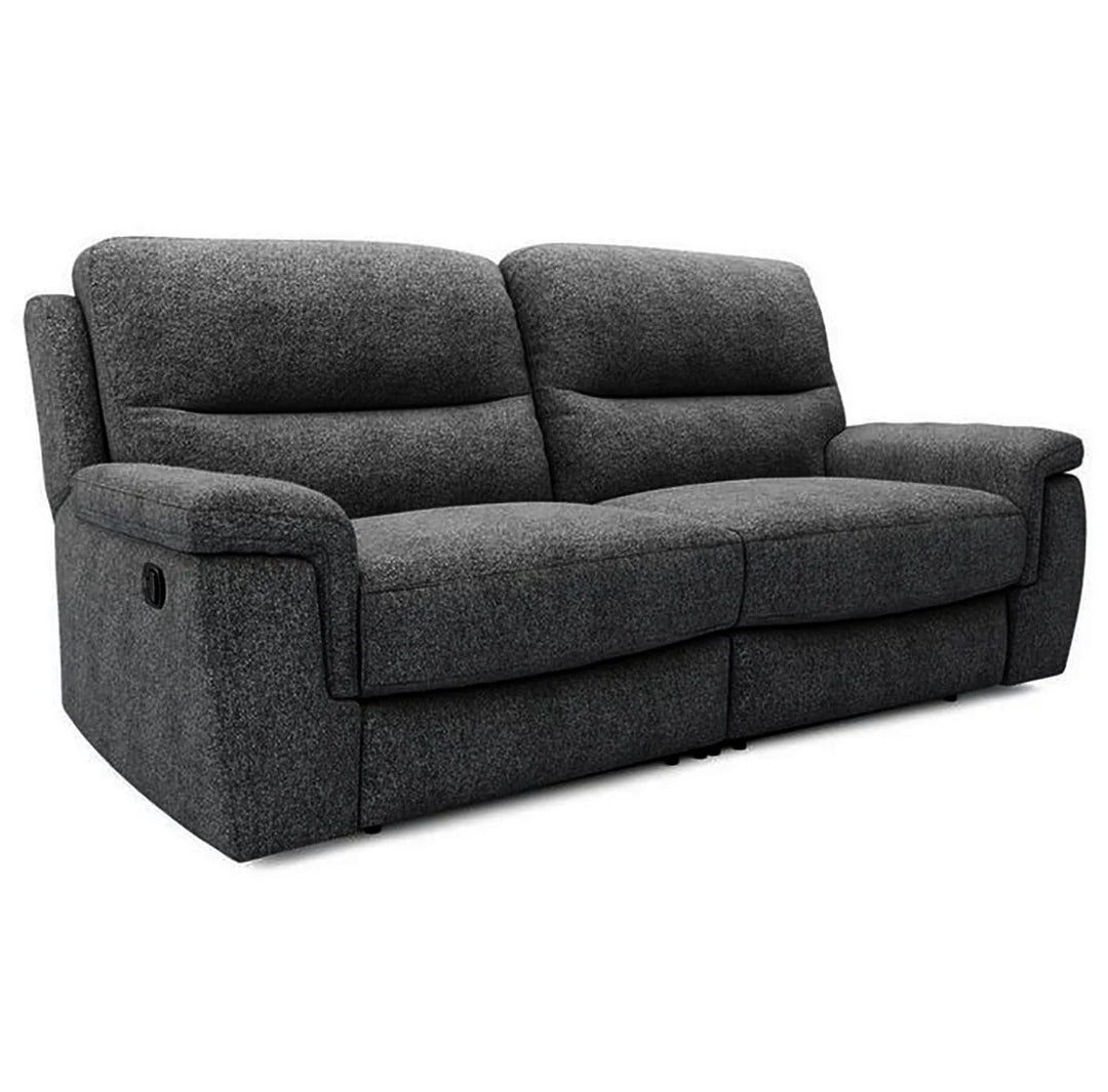 Easton 2 Seater Manual Recliner – Abi Convenient Store