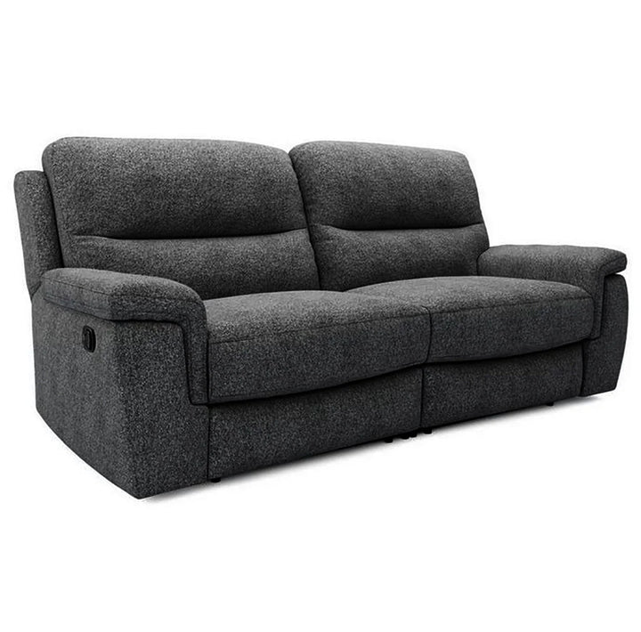 Easton 2 Seater Manual Recliner – Abi Convenient Store