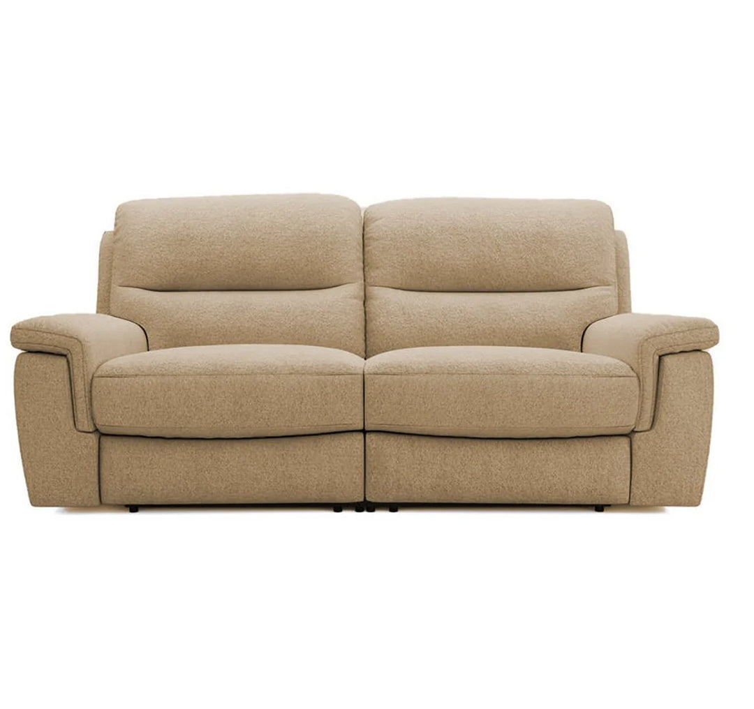 Easton 2 Seater Manual Recliner – Abi Convenient Store