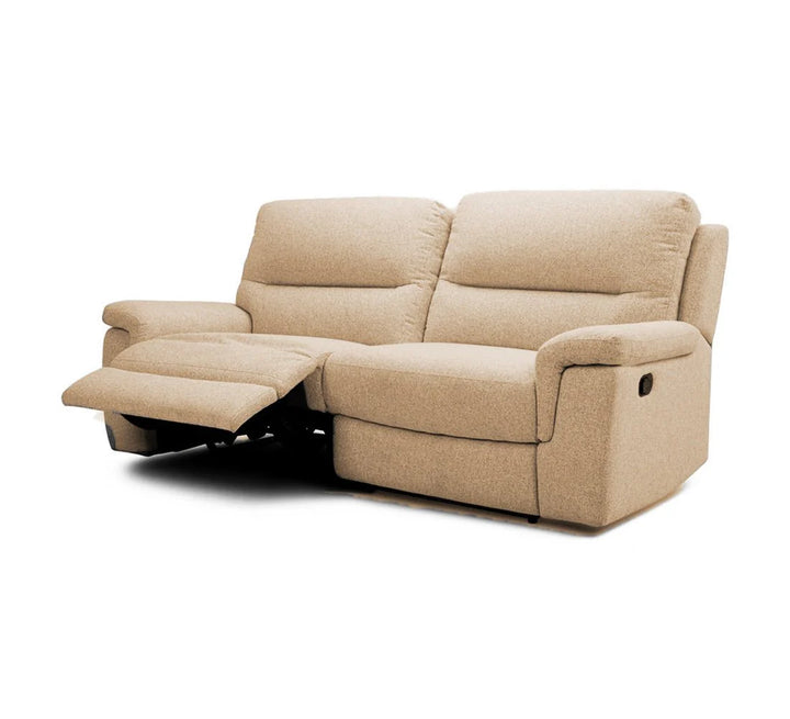 Easton 2 Seater Manual Recliner – Abi Convenient Store