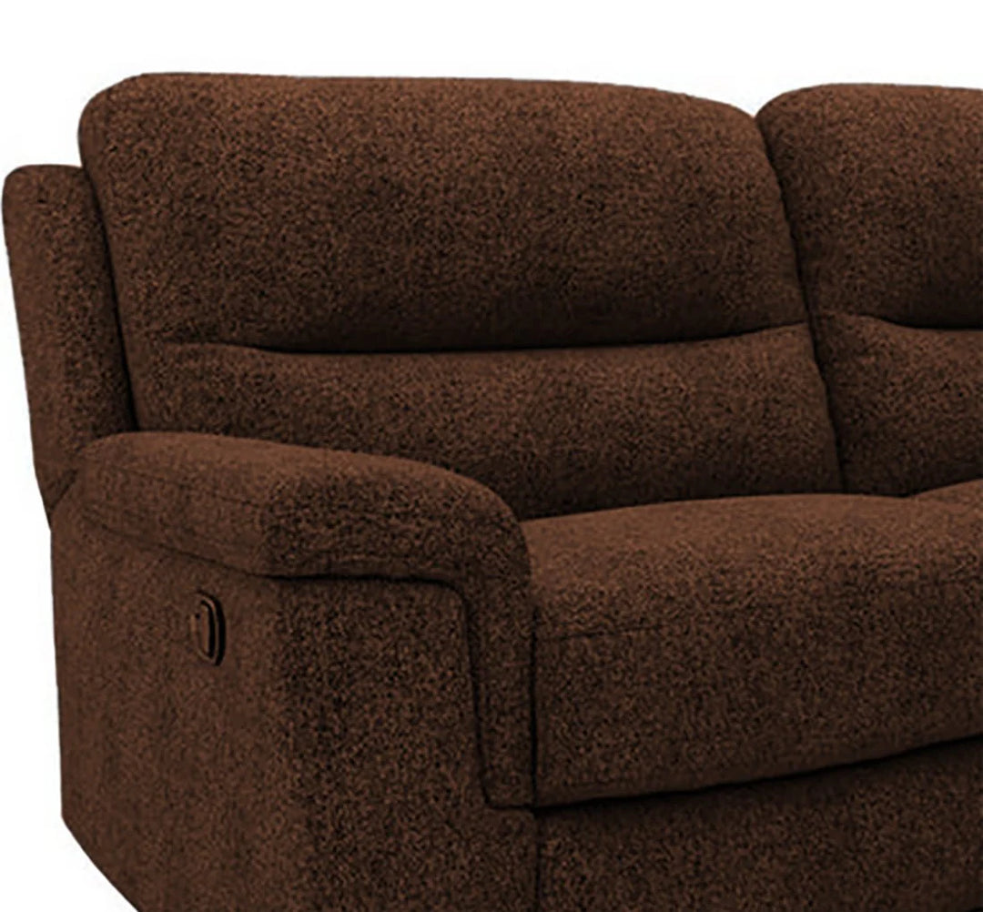 Easton 2 Seater Manual Recliner – Abi Convenient Store