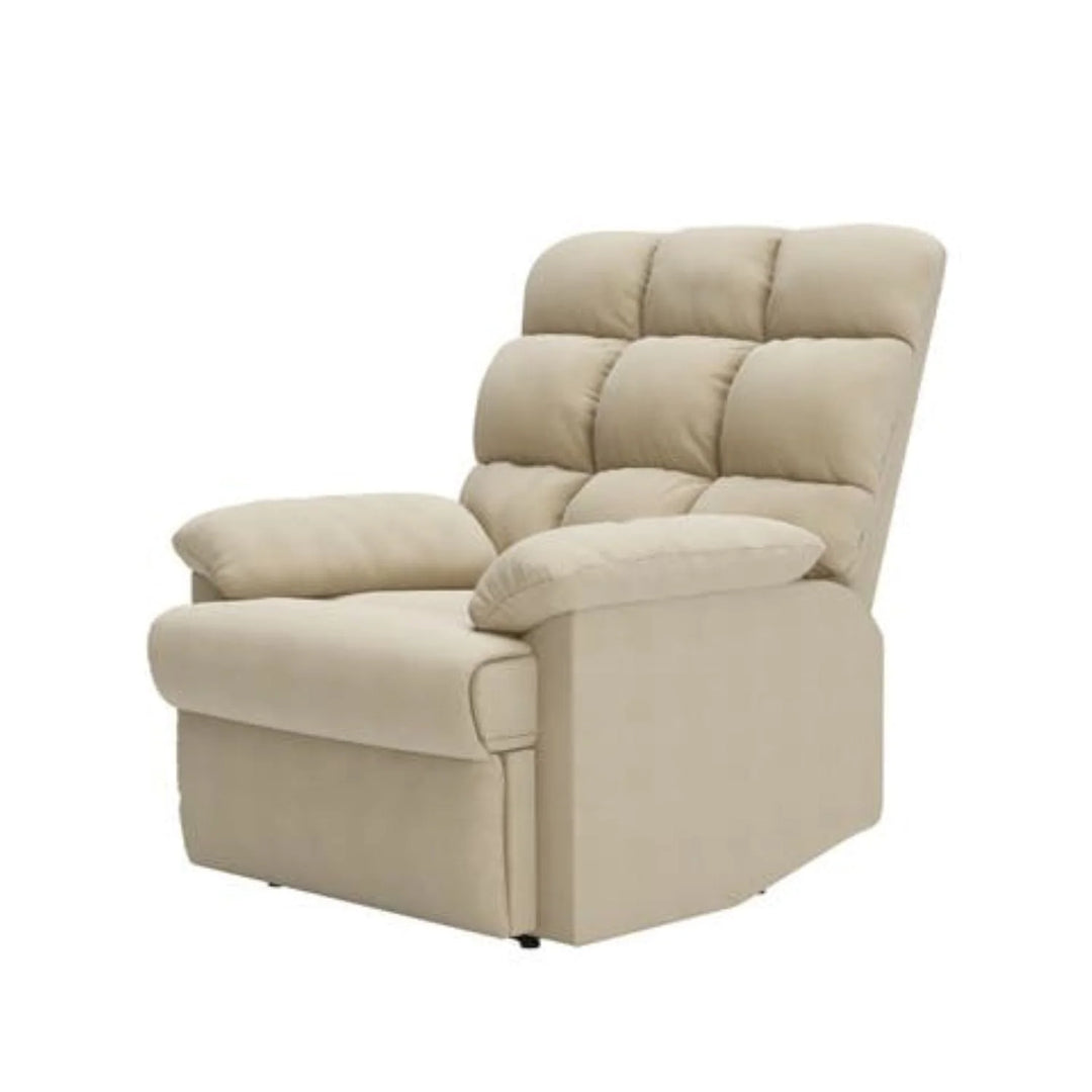 Flumin 1 Seater Manual Recliner – Abi Convenient Store