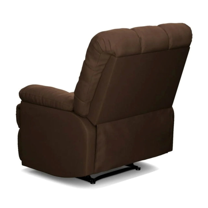Flumin 1 Seater Manual Recliner – Abi Convenient Store