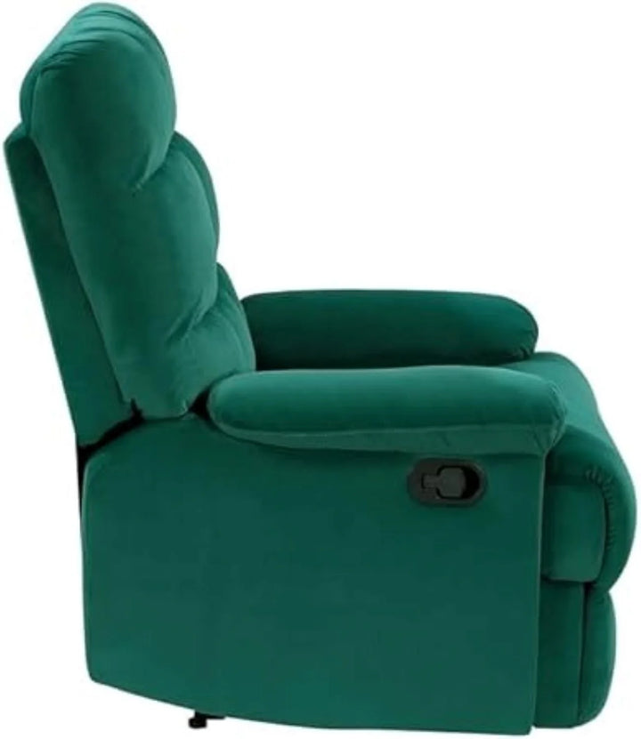 Flumin 1 Seater Manual Recliner – Abi Convenient Store