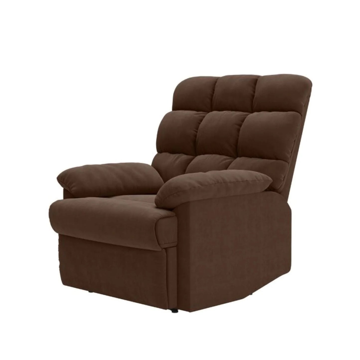Flumin 1 Seater Manual Recliner – Abi Convenient Store