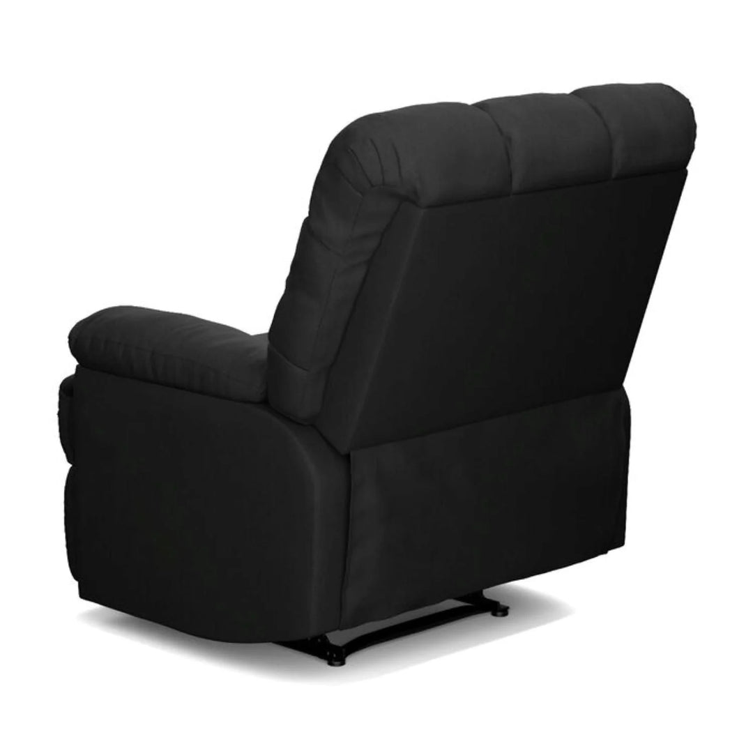 Flumin 1 Seater Manual Recliner – Abi Convenient Store