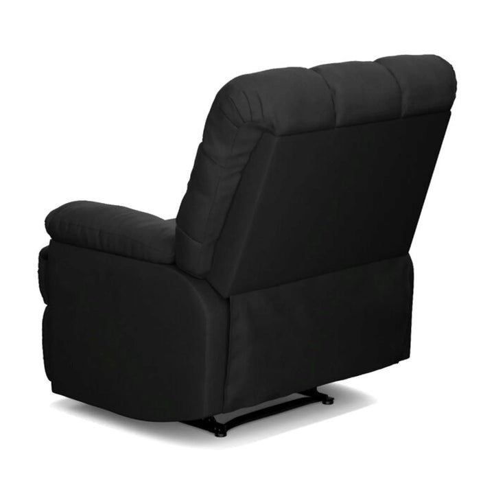 Flumin 1 Seater Manual Recliner – Abi Convenient Store