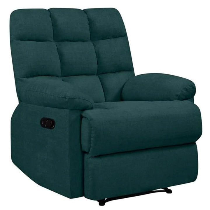 Flumin 1 Seater Manual Recliner – Abi Convenient Store