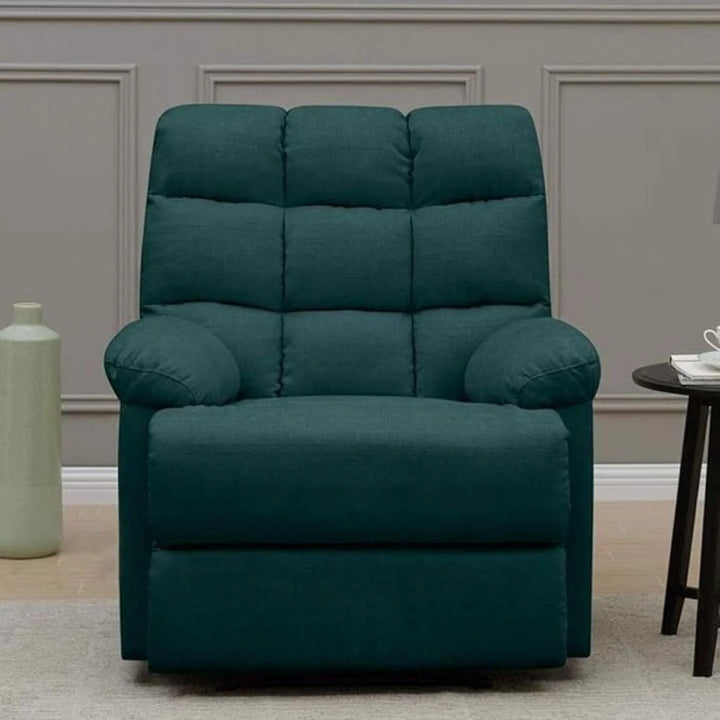 Flumin 1 Seater Manual Recliner – Abi Convenient Store