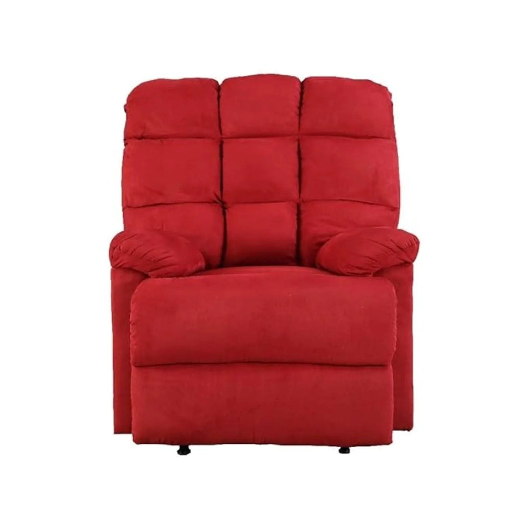 Flumin 1 Seater Manual Recliner – Abi Convenient Store