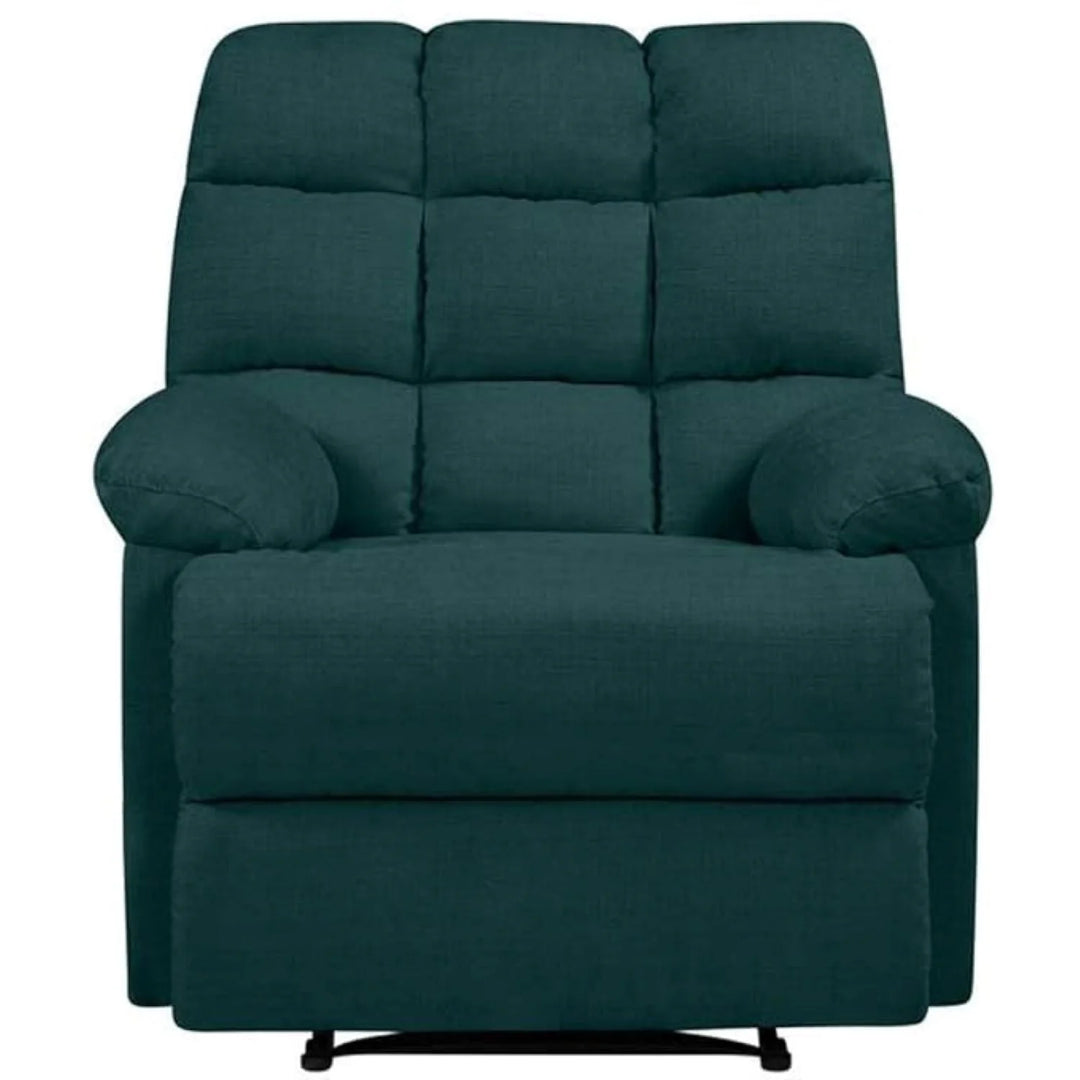 Flumin 1 Seater Manual Recliner – Abi Convenient Store