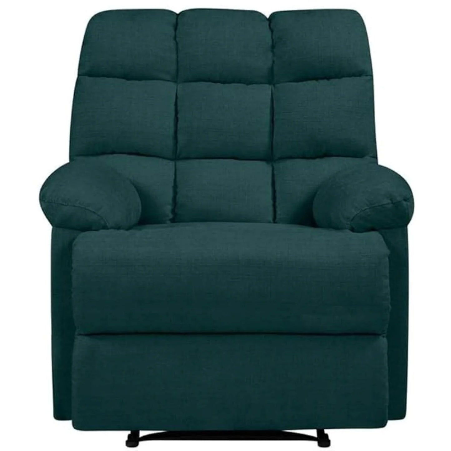 Flumin 1 Seater Manual Recliner – Abi Convenient Store