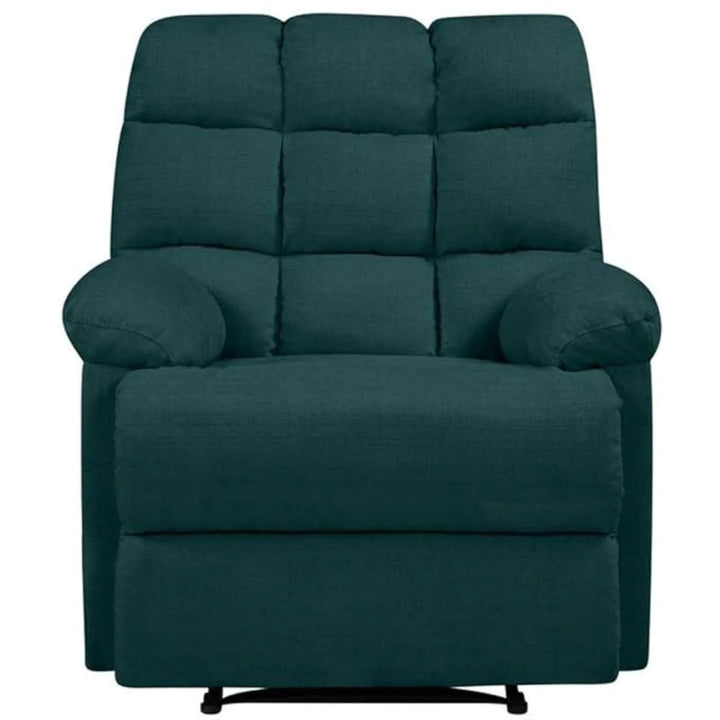 Flumin 1 Seater Manual Recliner – Abi Convenient Store