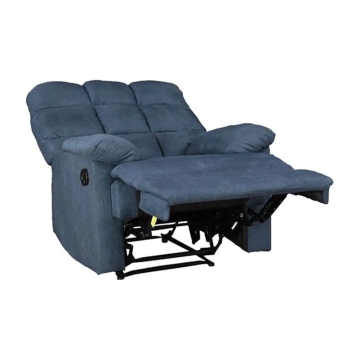 Flumin 1 Seater Manual Recliner – Abi Convenient Store