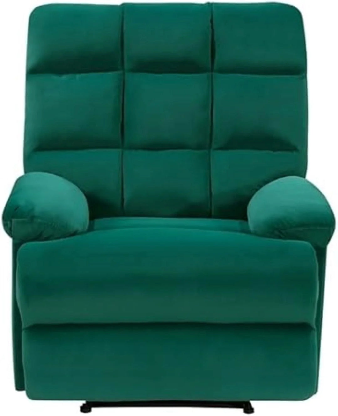 Flumin 1 Seater Manual Recliner – Abi Convenient Store