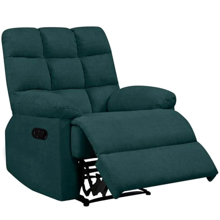 Flumin 1 Seater Manual Recliner – Abi Convenient Store