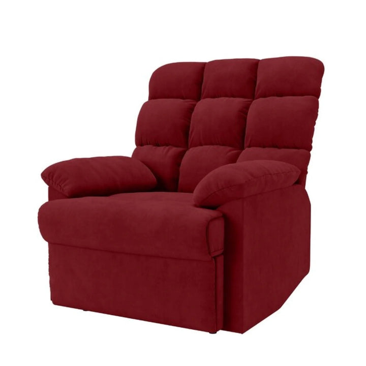 Flumin 1 Seater Manual Recliner – Abi Convenient Store