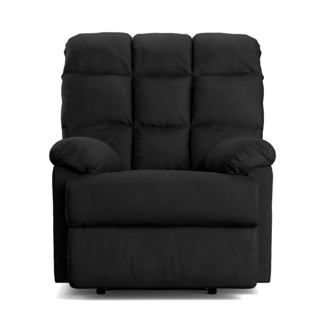 Flumin 1 Seater Manual Recliner – Abi Convenient Store