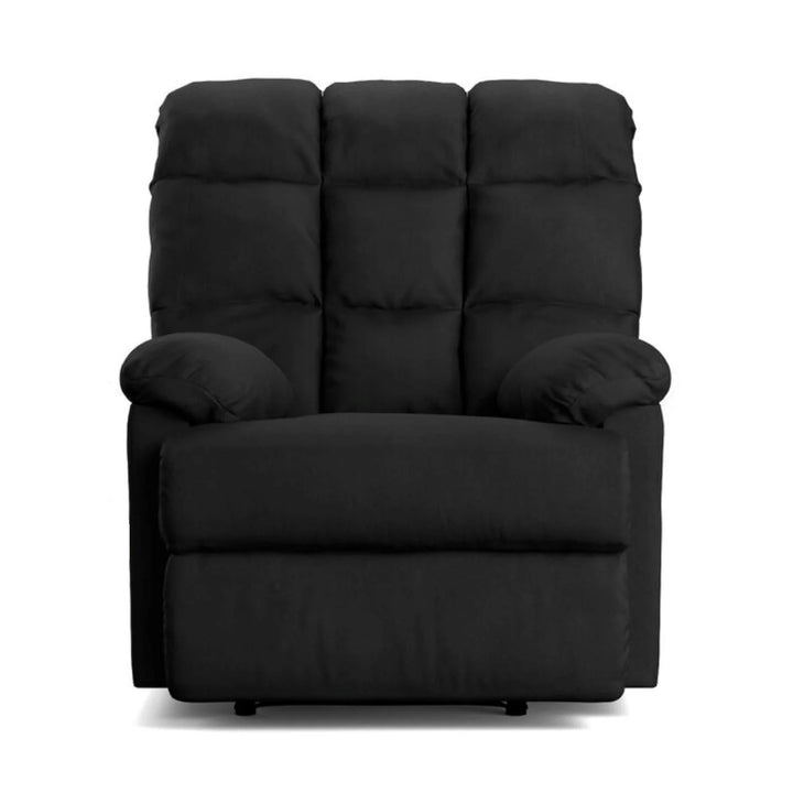 Flumin 1 Seater Manual Recliner – Abi Convenient Store