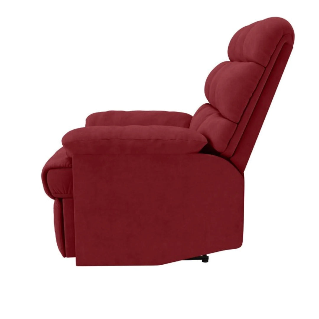 Flumin 1 Seater Manual Recliner – Abi Convenient Store