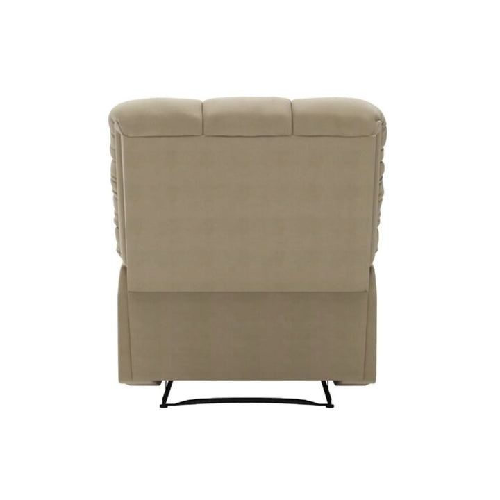 Flumin 1 Seater Manual Recliner – Abi Convenient Store