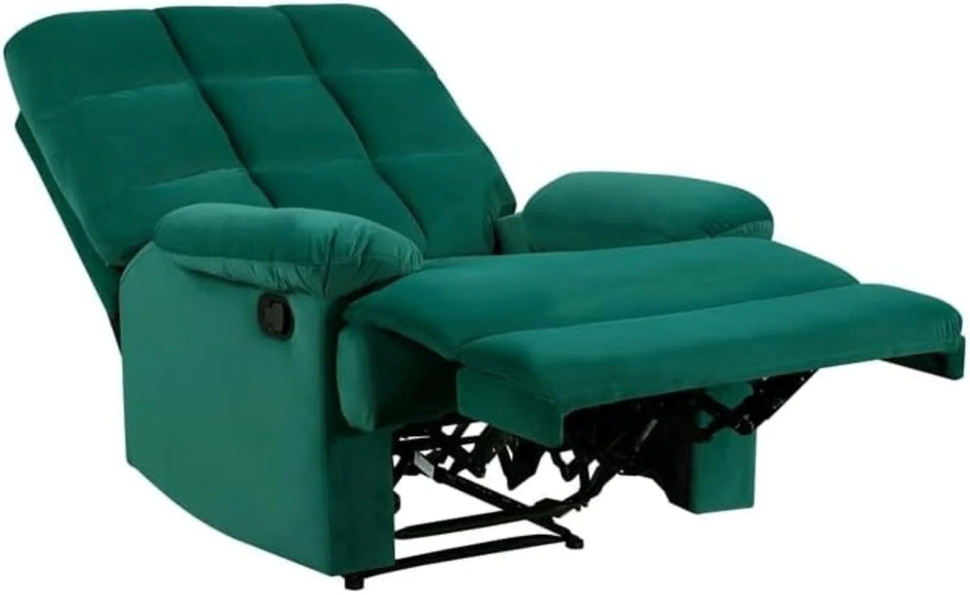 Flumin 1 Seater Manual Recliner – Abi Convenient Store