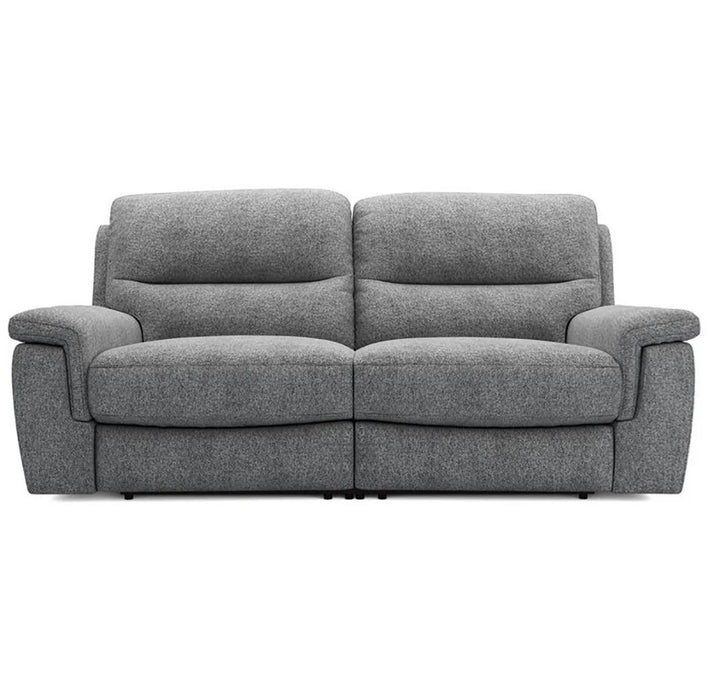Easton 2 Seater Manual Recliner – Abi Convenient Store