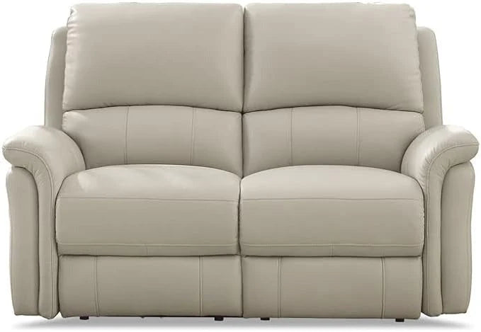 Grano Manual Leatherette Recliner – Abi Convenient Store
