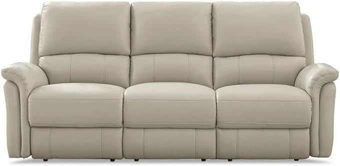 Grano Manual Leatherette Recliner – Abi Convenient Store