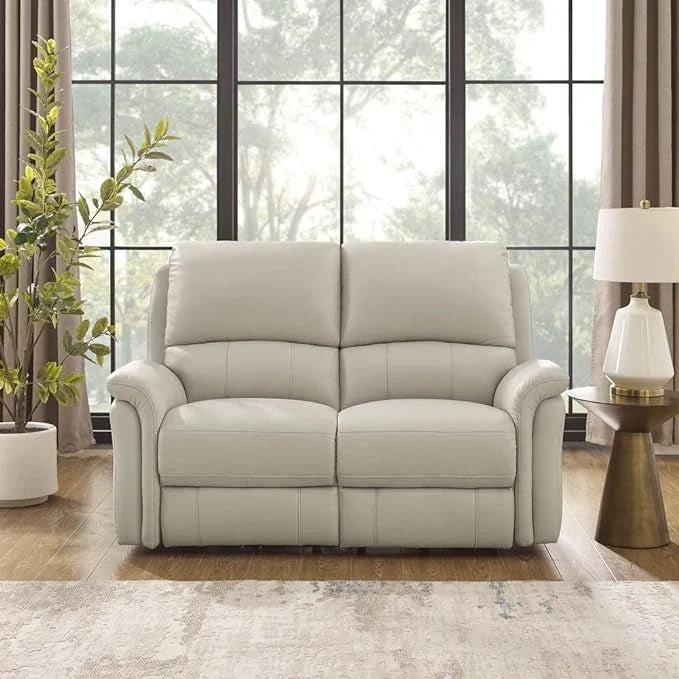 Grano Manual Leatherette Recliner – Abi Convenient Store