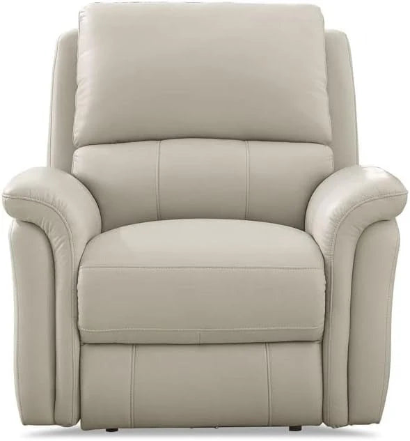 Grano Manual Leatherette Recliner – Abi Convenient Store
