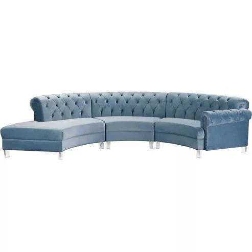 Spencer U Shape Sofa