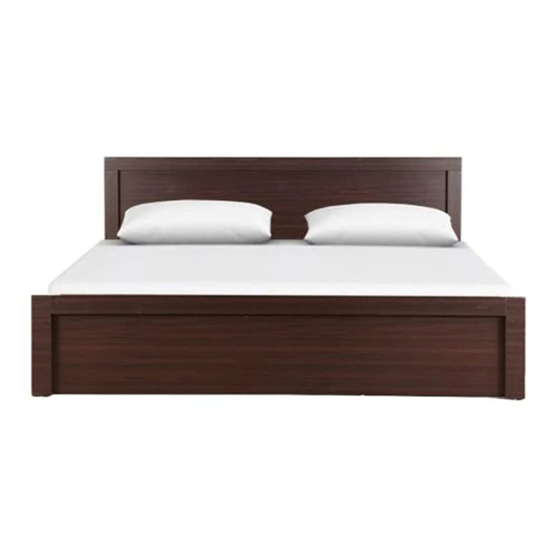 Harry Engineered Wood Bed | Abi Convenient Store